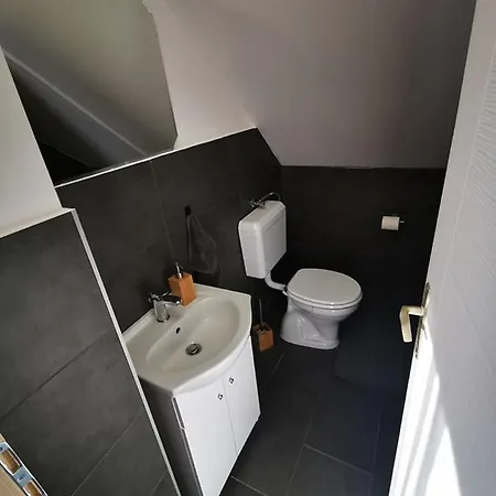 Renata Apartman Siofok Exterior photo