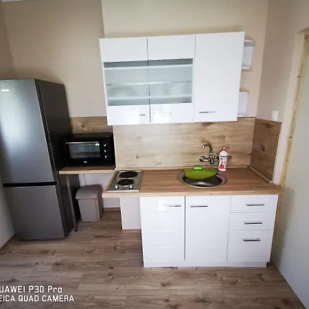 Renata Apartman Siofok Exterior photo