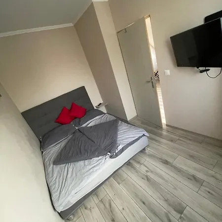 Renata Apartman Siofok Exterior photo