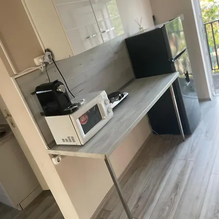 Renata Apartman Siofok Exterior photo
