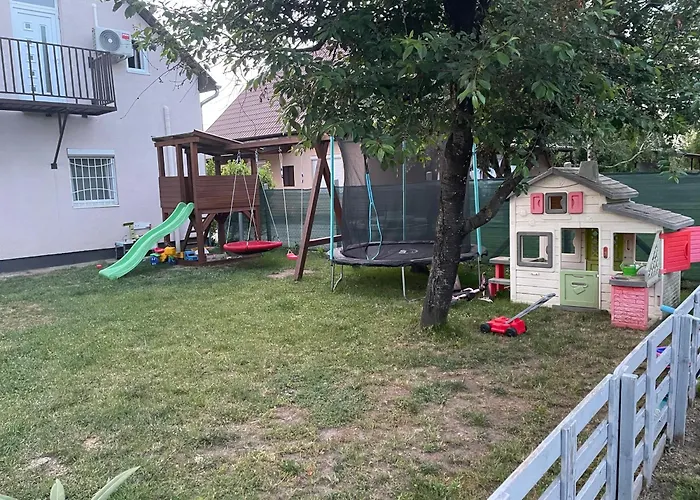 Renata Apartman