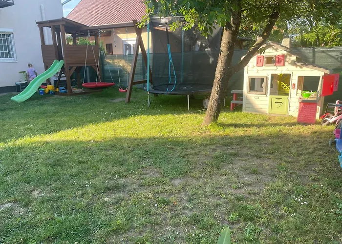 Renata Apartman
